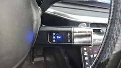 2023 Hyundai Grandeur 3.5 LPG 2WD (Taxi), чёрный — фото 9