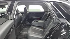 2023 Hyundai Grandeur 3.5 LPG 2WD (Taxi), чёрный — фото 11