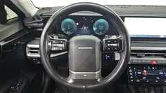 2023 Hyundai Grandeur 3.5 LPG 2WD (Taxi), чёрный — фото 14
