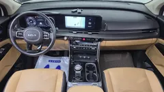 2023 Kia Carnival Diesel 9-Seater Signature, белый — фото 14