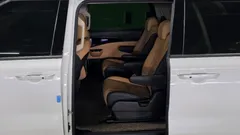 2023 Kia Carnival Diesel 9-Seater Signature, белый — фото 15
