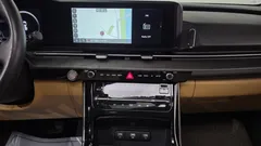 2023 Kia Carnival Diesel 9-Seater Signature, белый — фото 19