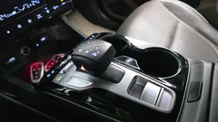 2022 Hyundai Tucson Gasoline 1.6 Turbo 2WD, серый — фото 9