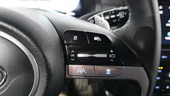2022 Hyundai Tucson Gasoline 1.6 Turbo 2WD, серый — фото 18