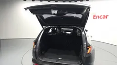 2022 Hyundai Tucson Gasoline 1.6 Turbo 2WD, серый — фото 20