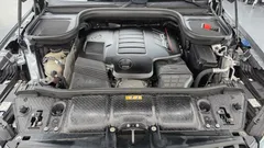 2021 Mercedes-Benz GLE-Class AMG GLE53 4MATIC+ Coupe, серый — фото 6