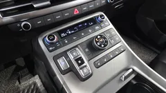 2023 Hyundai Palisade Diesel 2.2 4WD, белый — фото 9