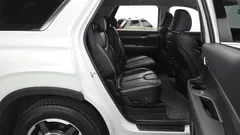2023 Hyundai Palisade Diesel 2.2 4WD, белый — фото 15