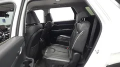 2023 Hyundai Palisade Diesel 2.2 4WD, белый — фото 16