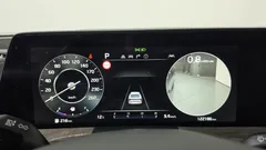 2023 Kia K8 2.5 Gasoline 2WD, чёрный — фото 8