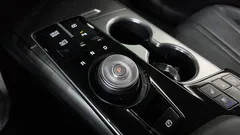2023 Kia K8 2.5 Gasoline 2WD, чёрный — фото 9