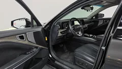 2023 Kia K8 2.5 Gasoline 2WD, чёрный — фото 10