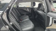 2023 Kia K8 2.5 Gasoline 2WD, чёрный — фото 11