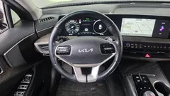 2023 Kia K8 2.5 Gasoline 2WD, чёрный — фото 13