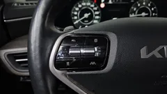 2023 Kia K8 2.5 Gasoline 2WD, чёрный — фото 15