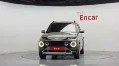 2023 Hyundai Casper Turbo Inspiration, зелёный — фото 3