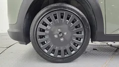 2023 Hyundai Casper Turbo Inspiration, зелёный — фото 5