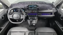 2023 Hyundai Casper Turbo Inspiration, зелёный — фото 7