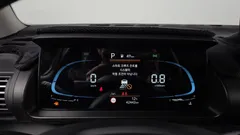 2023 Hyundai Casper Turbo Inspiration, зелёный — фото 8