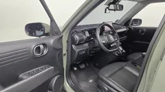2023 Hyundai Casper Turbo Inspiration, зелёный — фото 10