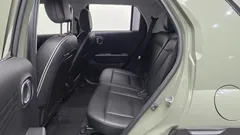 2023 Hyundai Casper Turbo Inspiration, зелёный — фото 12