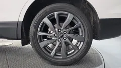2022 Chevrolet Equinox 4WD RS, белый — фото 5