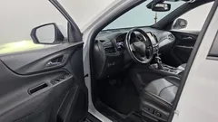 2022 Chevrolet Equinox 4WD RS, белый — фото 10