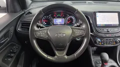 2022 Chevrolet Equinox 4WD RS, белый — фото 12