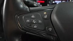 2022 Chevrolet Equinox 4WD RS, белый — фото 17