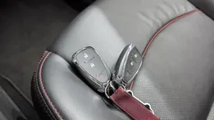 2022 Chevrolet Equinox 4WD RS, белый — фото 19