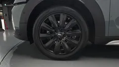 2024 Mini Countryman Classic, 은하색 — фото 5