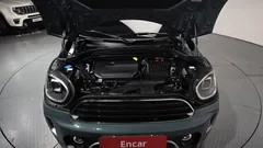 2024 Mini Countryman Classic, 은하색 — фото 6