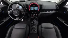 2024 Mini Countryman Classic, 은하색 — фото 7