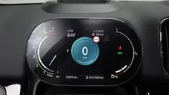 2024 Mini Countryman Classic, 은하색 — фото 8