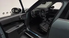 2024 Mini Countryman Classic, 은하색 — фото 10