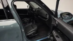 2024 Mini Countryman Classic, 은하색 — фото 11