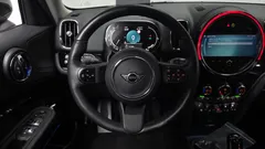 2024 Mini Countryman Classic, 은하색 — фото 13