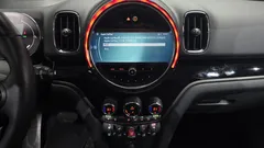 2024 Mini Countryman Classic, 은하색 — фото 14
