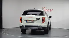 2023 SsangYong Torres Gasoline 1.5 2WD, белый — фото 4