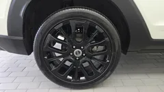 2023 SsangYong Torres Gasoline 1.5 2WD, белый — фото 5