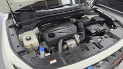 2023 SsangYong Torres Gasoline 1.5 2WD, белый — фото 6