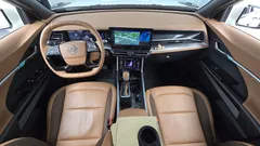 2023 SsangYong Torres Gasoline 1.5 2WD, белый — фото 7
