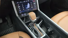 2023 SsangYong Torres Gasoline 1.5 2WD, белый — фото 9
