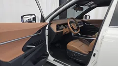 2023 SsangYong Torres Gasoline 1.5 2WD, белый — фото 10