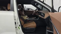 2023 SsangYong Torres Gasoline 1.5 2WD, белый — фото 11
