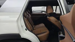 2023 SsangYong Torres Gasoline 1.5 2WD, белый — фото 12