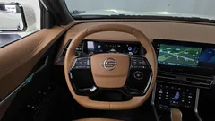 2023 SsangYong Torres Gasoline 1.5 2WD, белый — фото 13