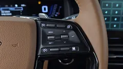 2023 SsangYong Torres Gasoline 1.5 2WD, белый — фото 17