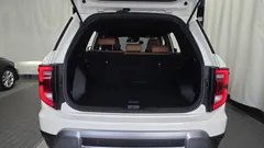 2023 SsangYong Torres Gasoline 1.5 2WD, белый — фото 20