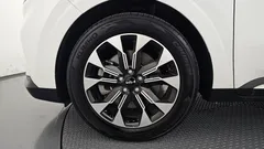 2023 Kia Carnival Diesel 9-Seater Noblesse, белый — фото 5